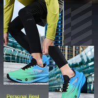 GCXCG 55225 – Chaussures décontractées femme légères, respirantes et confortables