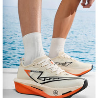 Baskets respirantes pour homme – Confort léger et style décontracté printemps/automne