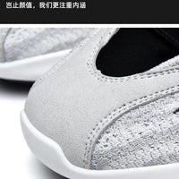 Baskets décontractées homme printemps & automne – Sneakers respirantes et polyvalentes, style mode