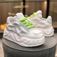 Men's Sneakers 2024 – Comfort, Lightness & Urban Style
