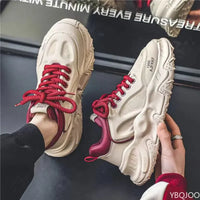 Sneakers Homme Trendy – Style, Confort & Performance
