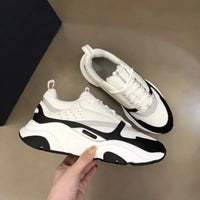 UrbanMix – Men's/Women's Thick Sole Fashion Shoes