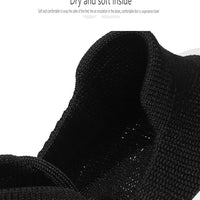 2025 Men's Lightweight Breathable Basketball Shoes - Non-slip Wear-resistant Casual Sports Sneakers