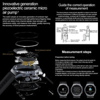 GUHUAVMI DT Watch Ultra 2025 – Men’s Smartwatch
