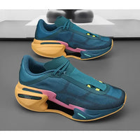 2024 Jue Ying 3 – Chaussures de course unisexes légères et respirantes, stables et confortables pour performance et vitesse