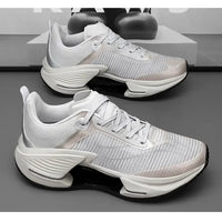 2024 Jue Ying 3 – Chaussures de course unisexes légères et respirantes, stables et confortables pour performance et vitesse