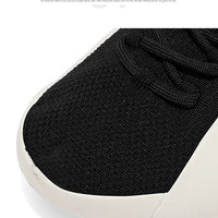 2025 Men's Lightweight Breathable Basketball Shoes - Non-slip Wear-resistant Casual Sports Sneakers