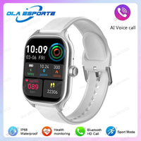 Montre Connectée Ola Esporte 2.01’’