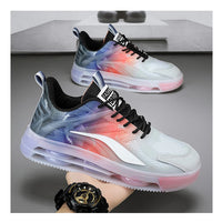 AirFlex Run – Sneakers Homme Confort & Respiration