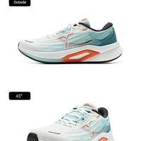 XTEP ACE 2025 – Chaussures de running homme légères et respirantes