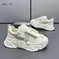 AirFusion – Sneakers Homme Chunky et Mode