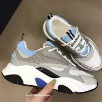 UrbanMix – Men's/Women's Thick Sole Fashion Shoes