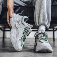 CloudCore Sneakers – Souples, Respirantes, pour Ville & Course