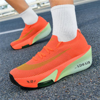 EOENKKY RUNNER AIR – Chaussures de Course Unisexe pour Débutants