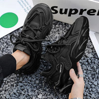 CloudCore Sneakers – Souples, Respirantes, pour Ville & Course