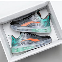 AirFlex Run – Sneakers Homme Confort & Respiration