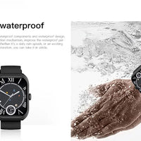 Montre Connectée ChiBear 2025 –