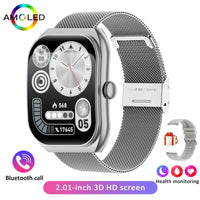 Montre Connectée ChiBear 2025 –