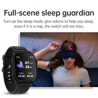 LAXASFIT T900 Ultra – La Smartwatch, Homme et Femme