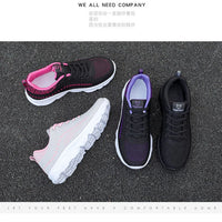 MCDV – Baskets femme plates élégantes et légères pour Femme