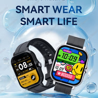 Montre, Ola Esporte Smartwatch 1.83