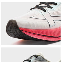 Xtep Women Running Shoes 2000km 3.0 2025 Xtep ForMotion Pro – Chaussures de course femme stables et respirantes pour sol dur