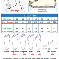 TrailFlex – Sneakers Casual & Running Unise