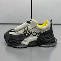 AirFusion – Sneakers Homme Chunky et Mode