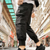 2025 Men's Lightweight Breathable Basketball Shoes - Non-slip Wear-resistant Casual Sports Sneakers