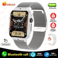 2024 1.95 TitanTalk™ – Montre Connectée Sport & Appels