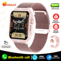 2024 1.95 TitanTalk™ – Montre Connectée Sport & Appels