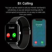 Montre, Ola Esporte Smartwatch 1.83