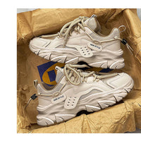 CloudCore Sneakers – Souples, Respirantes, pour Ville & Course
