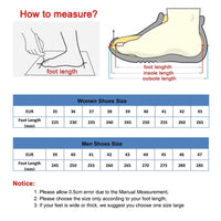 EOENKKY RUNNER AIR – Chaussures de Course Unisexe pour Débutants