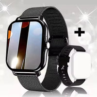 Montre Connectée LAXASFIT Y13 Pro Max