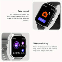 Montre, Ola Esporte Smartwatch 1.83