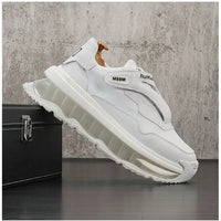 AirMaxx – Sneakers Homme Amorti & Style