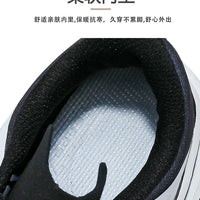 2024 Jue Ying 3 – Chaussures de course unisexes légères et respirantes, stables et confortables pour performance et vitesse
