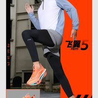 GCXCG 55225 – Chaussures décontractées femme légères, respirantes et confortables