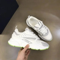 UrbanMix – Men's/Women's Thick Sole Fashion Shoes