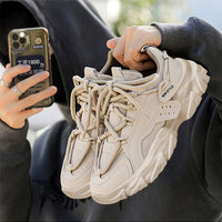 CloudCore Sneakers – Souples, Respirantes, pour Ville & Course