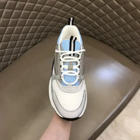 UrbanMix – Men's/Women's Thick Sole Fashion Shoes