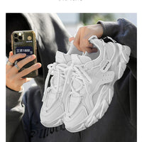CloudCore Sneakers – Souples, Respirantes, pour Ville & Course