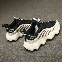 "EliteStride – Chaussures Polyvalentes et Confortables