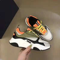 UrbanMix – Men's/Women's Thick Sole Fashion Shoes