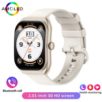 Montre Connectée ChiBear 2025 –