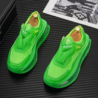 AirMaxx – Sneakers Homme Amorti & Style