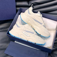 UrbanMix – Men's/Women's Thick Sole Fashion Shoes