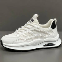 Sneakers homme en mesh – Course, jogging et activités outdoor