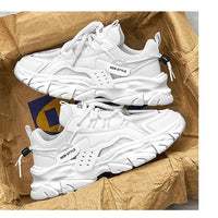 CloudCore Sneakers – Souples, Respirantes, pour Ville & Course